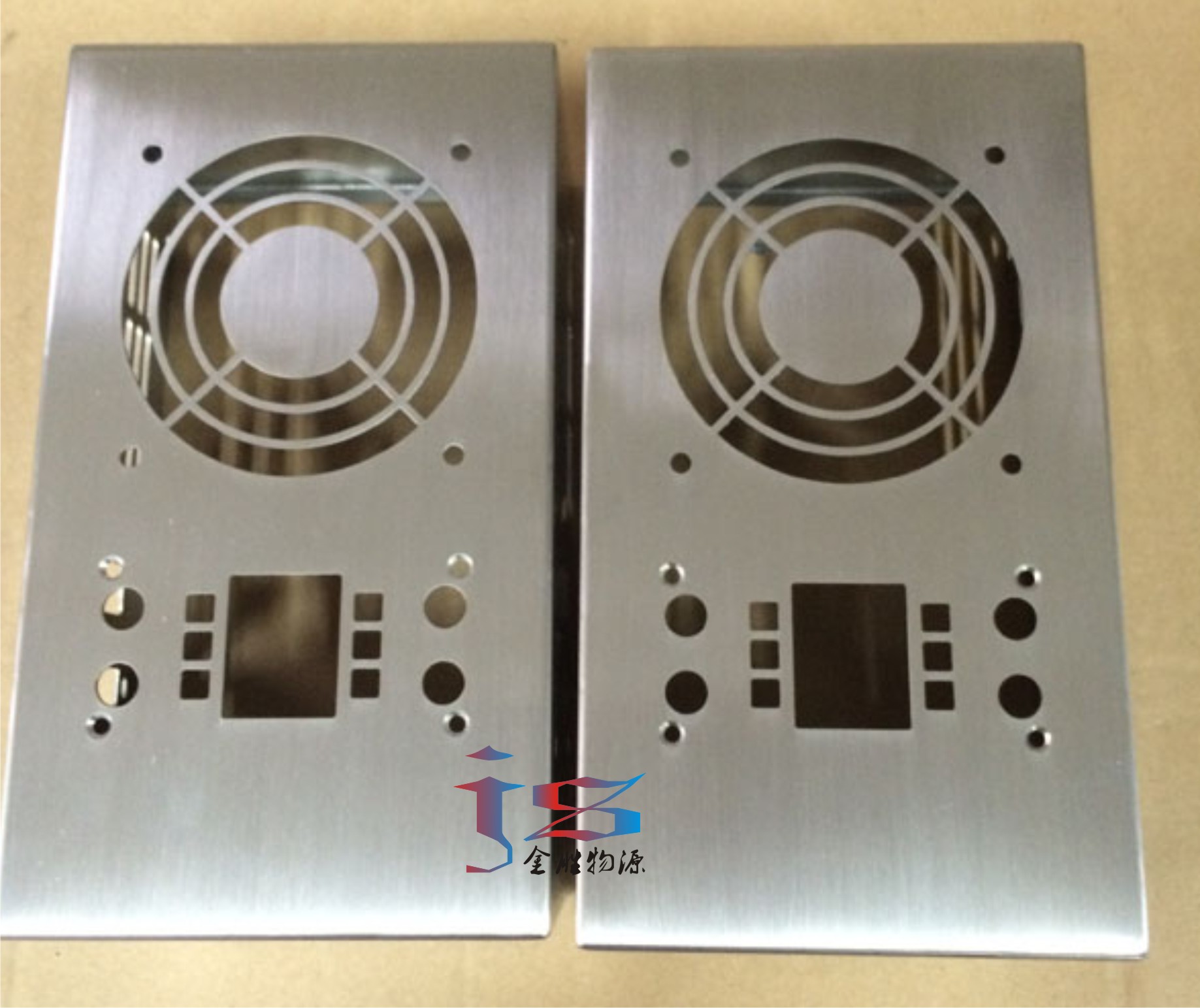 不锈钢精密零件加工