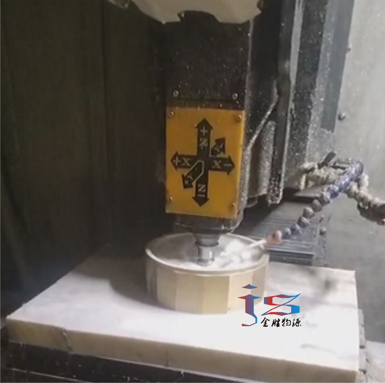 铜精密零件加工