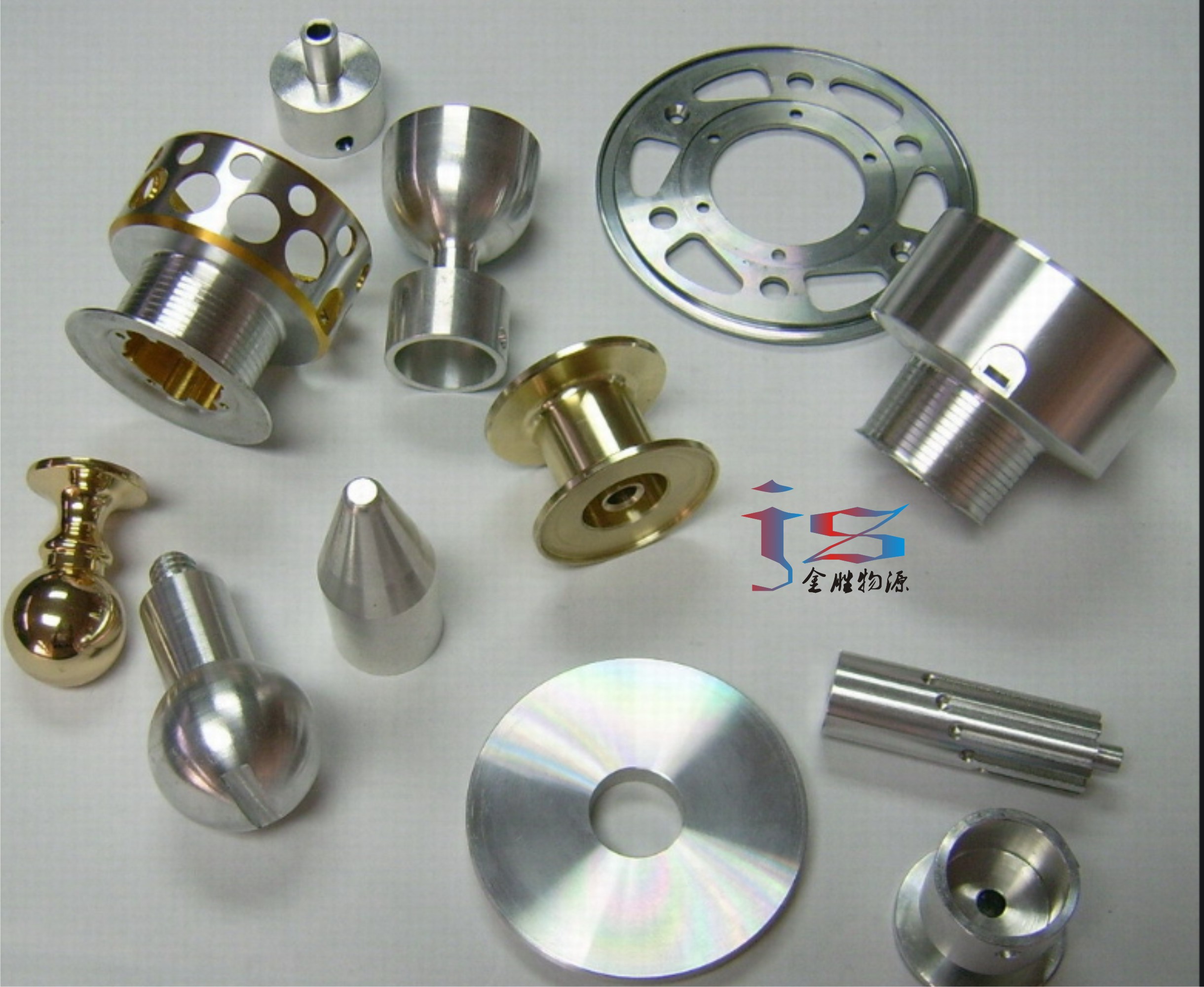 铜精密零件加工