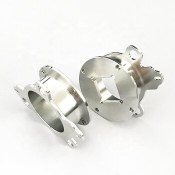 钛合金精密零件加工