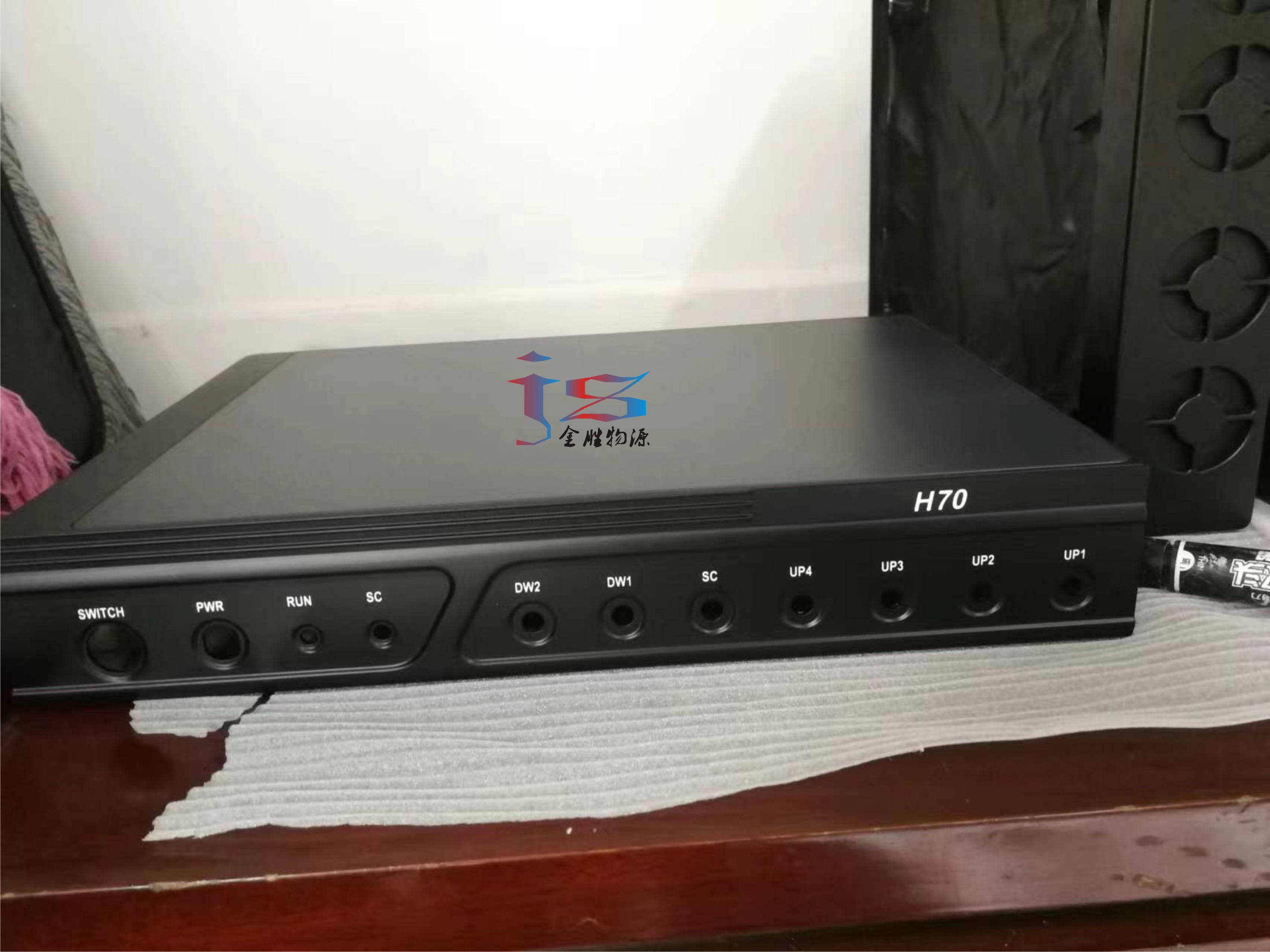 镁合金精密加工