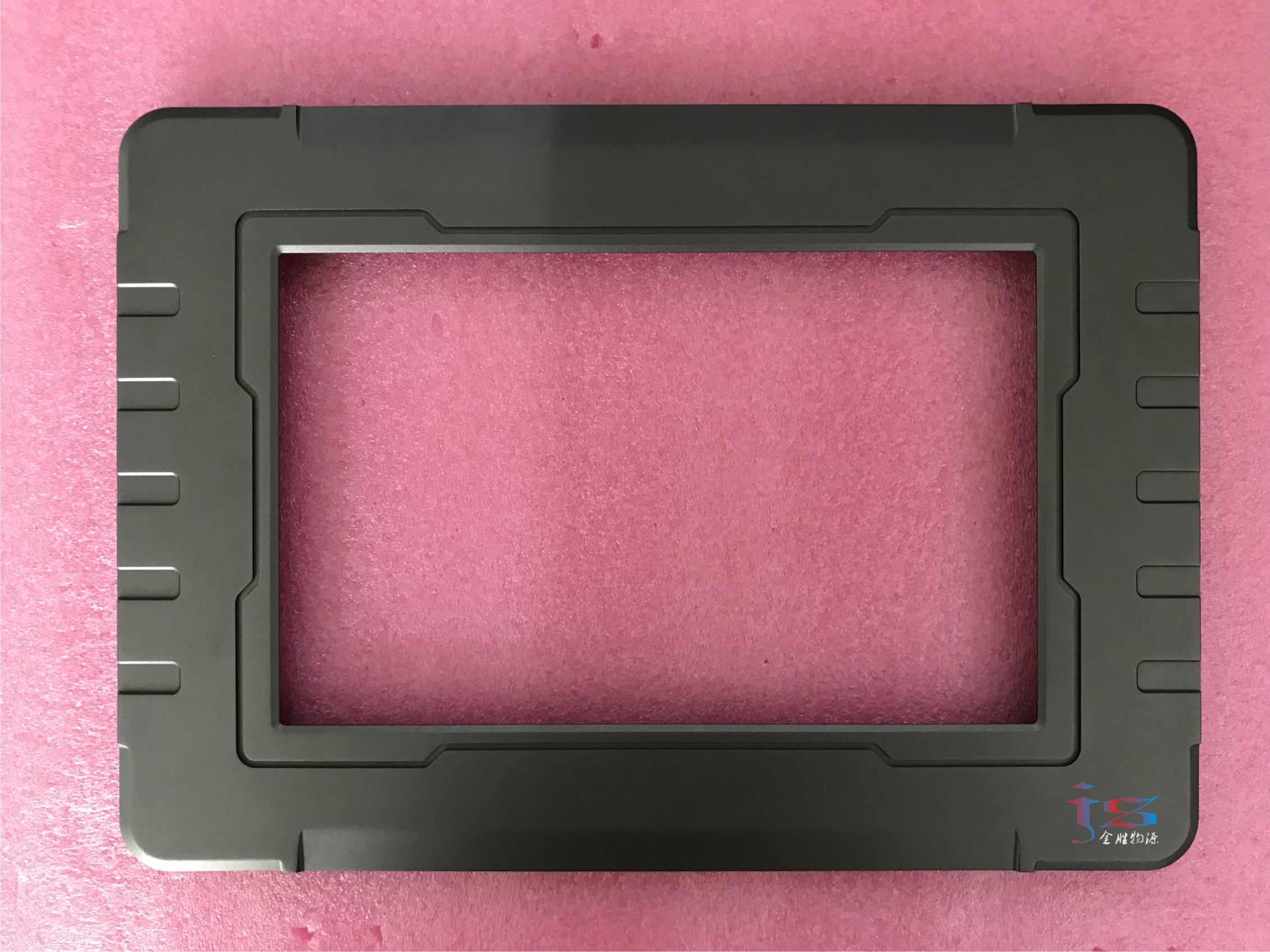 镁合金精密加工