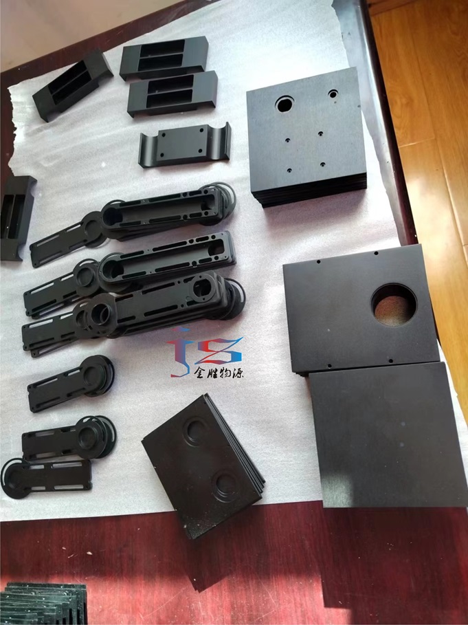 精密工装夹具加工