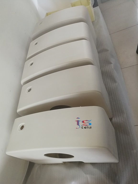 高端医疗手板模型加工