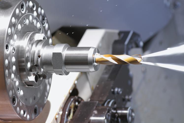 引领行业前沿的精密零部件加工