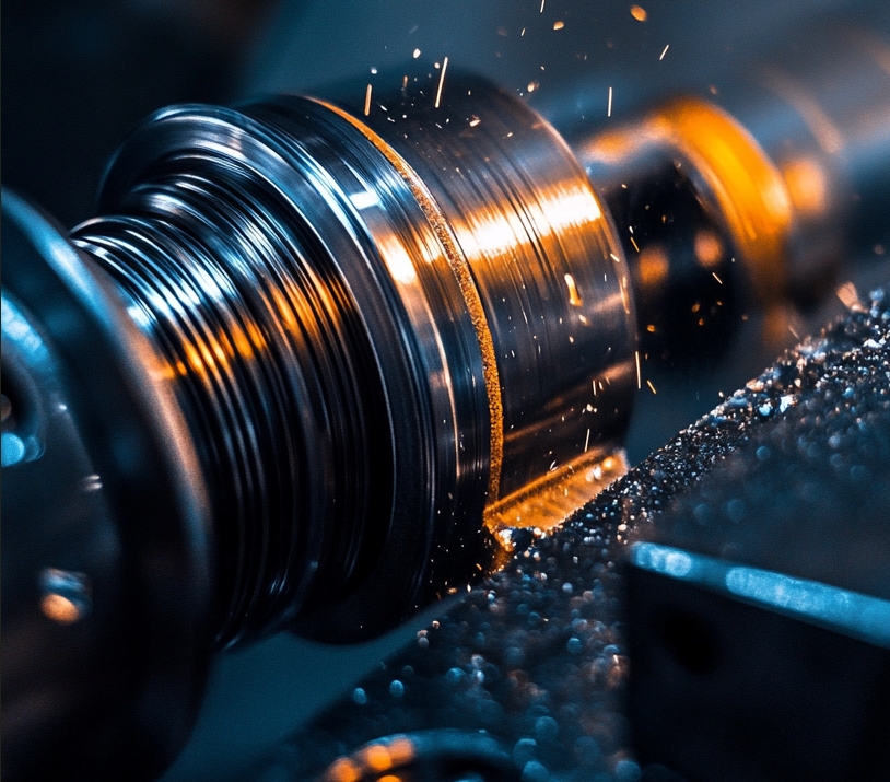 北京不锈钢零件加工：精密制造的前沿探索