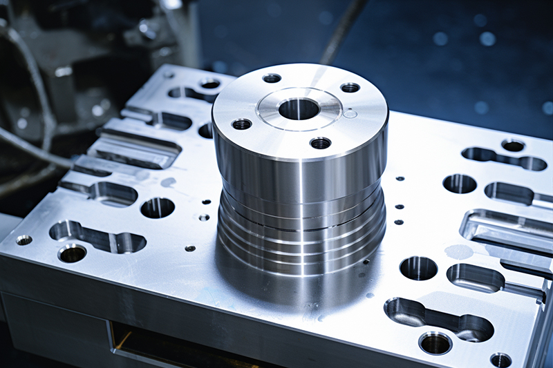 有关精密零件加工的一些论述和看法